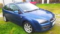 Ford Focus mk2 2.0tdci 136KM