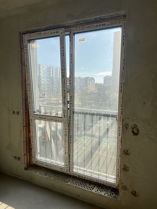 Продаж 1–кімн.кв. ВЛАСНИК НОВОБУД 51 м.кв. 3 пов./8 поверх