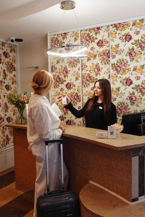 Hotel w Warszawie | Parking | od 199 zł / do Centrum 15 min