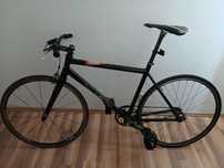 Fixed Gear / Waga  6kg / Fixie /  Ostre koło / Szosa / Rower