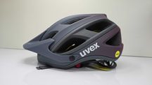 UVEX UNBOUND MIPS miejski kask rowerowy mtb rozmiar 54-58cm
