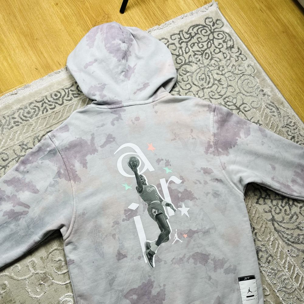 Худи Nike Air Jordan