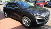 Ford Kuga Ford Kuga salon Polska 2020