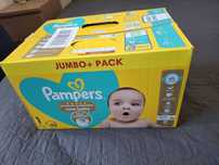 Pieluchy Pampers premium 1 80 sztuk