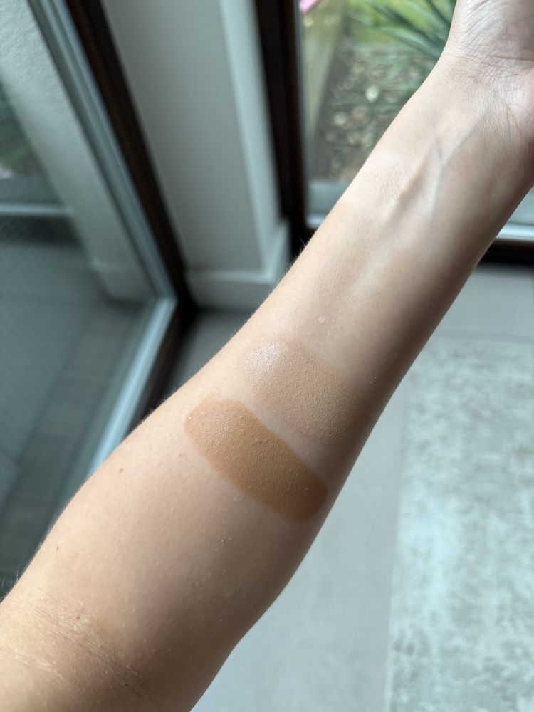 Podkłady Artdeco Perfect Teint Matte Serum