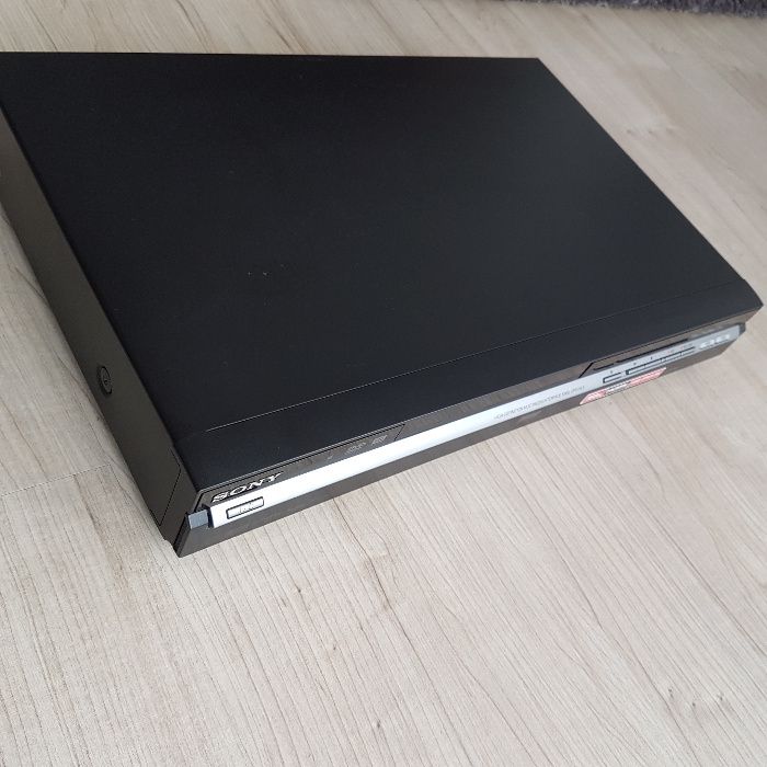 Nagrywarka SONY RDR-HX750 Unikalna-dysk 1 TB