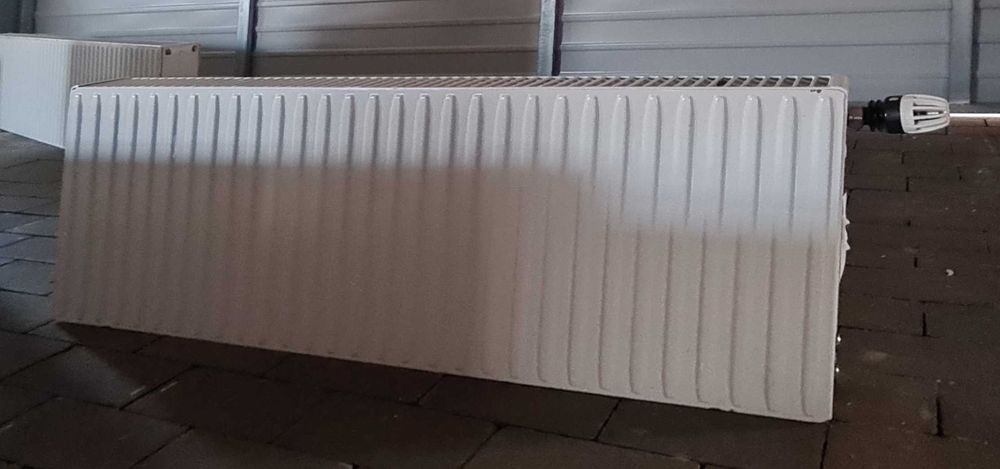 Grzejnik Używany 100x40 V22