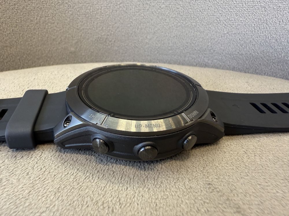 Смарт-годинник Garmin Epix Pro Gen 2 51mm Slate Gray