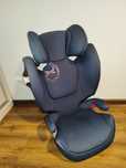 Fotelik Cybex Gold 15-35 kg
