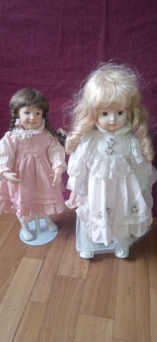 Кукли Німеччина.