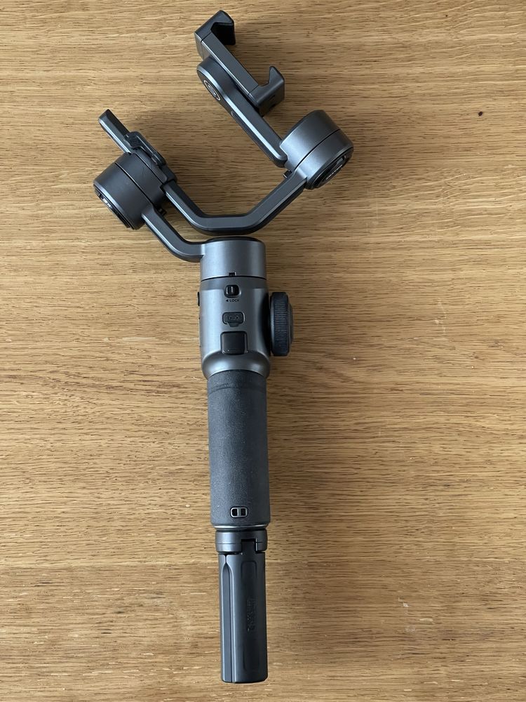 Gimbal Zhiyun Smooth 5 na części