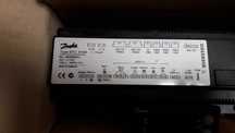 Sterownik Danfoss EKC 414A