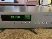 Odtwarzacz CD Arcam FMJ CD 23T HDCD DcS RingDac