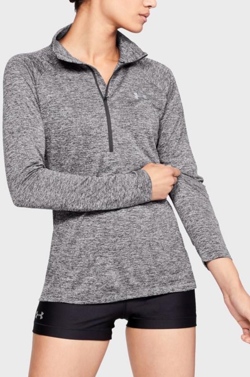 Жіночий лонгслив under armour оригінал