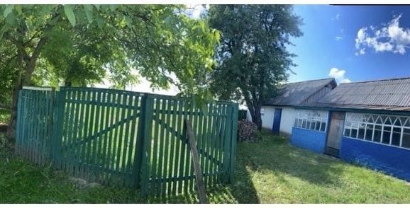 Продається будинок з господарством, пгт. Котельва
