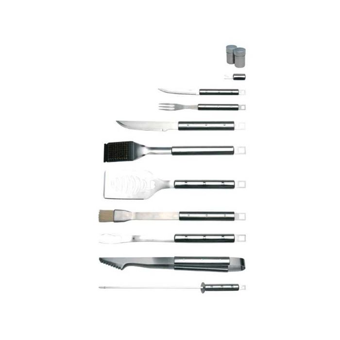 Набор для гриля  BergHoff Cubo для барбекю 33 предмета 1108325 новый