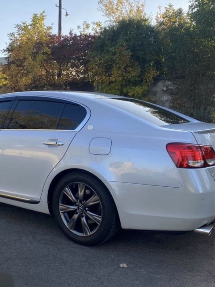 Диски r-17/ резина 225/50-17 Dunlop Lexus Gs оригинал