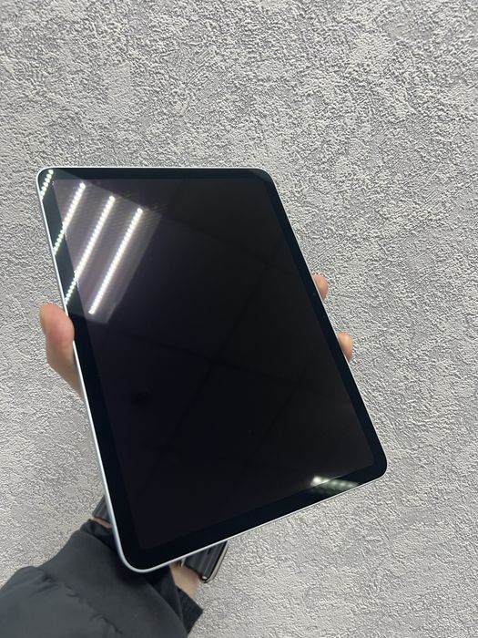 Apple iPad Air 11 M3 128 Blue 2025