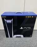 Playstation 5 / PS5 com comando e 4 jogos