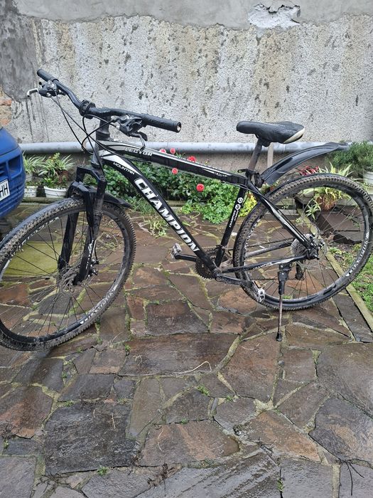 Велосипед спортивний мужский