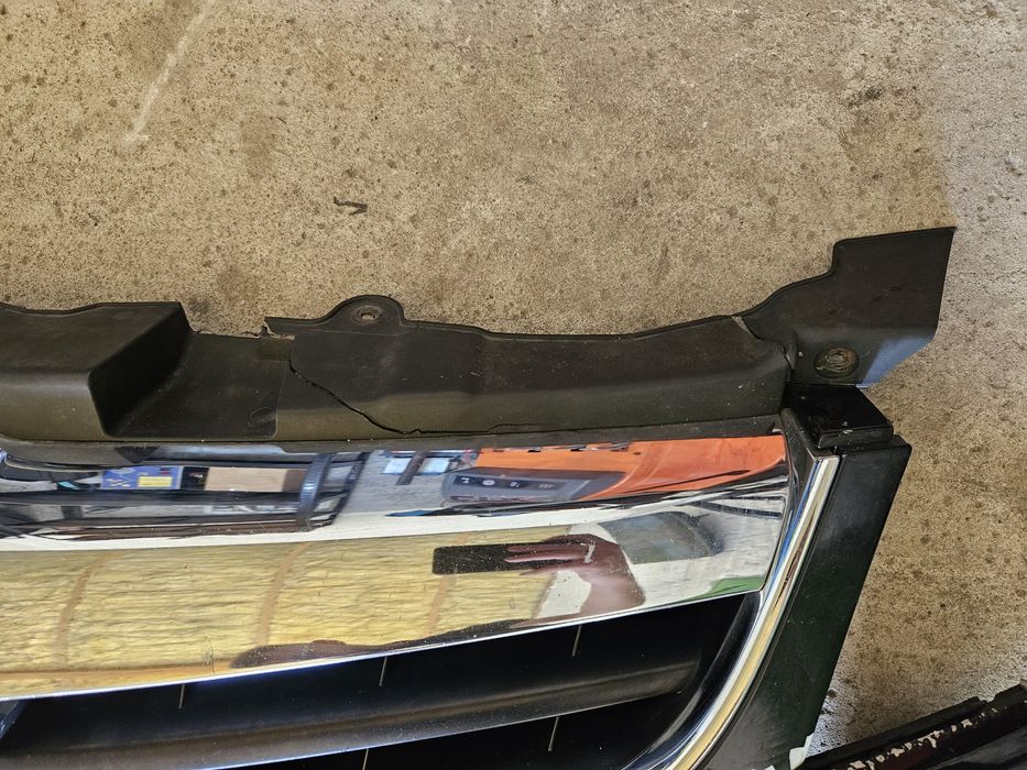 Grill opel vectra c/signum lift