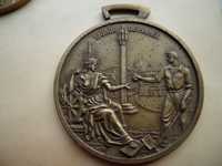 Medalha  Cidade de Pinhel