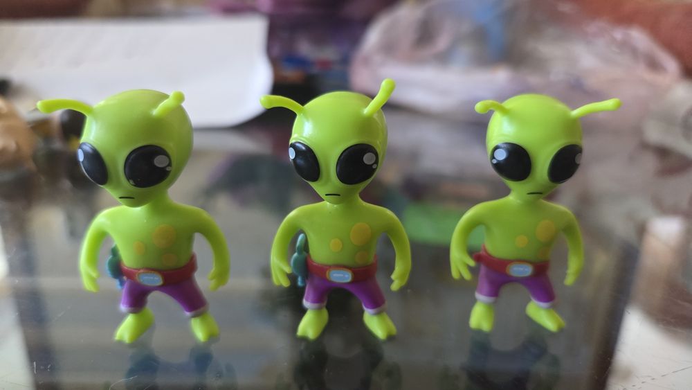 Фігурки Stumble guys, серія 3,2