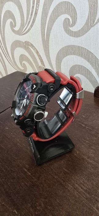 Годинник Exponi c водозахистом