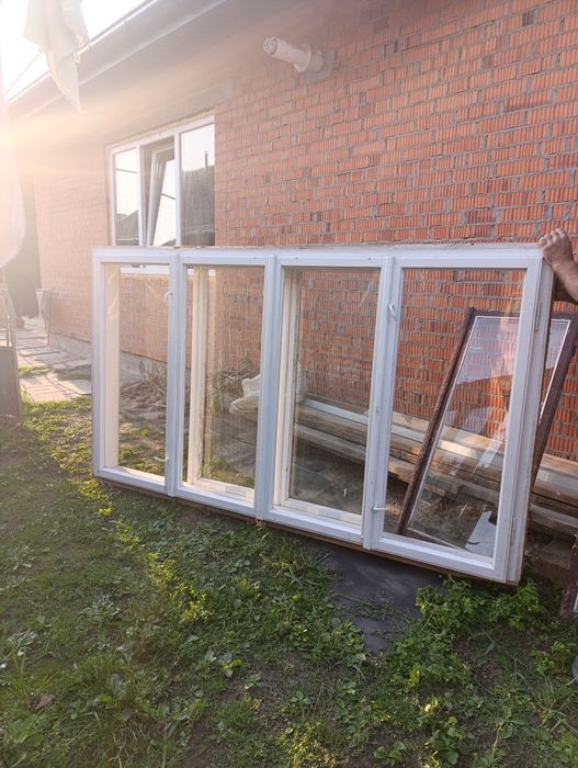 Продається Дерев'яне вікно