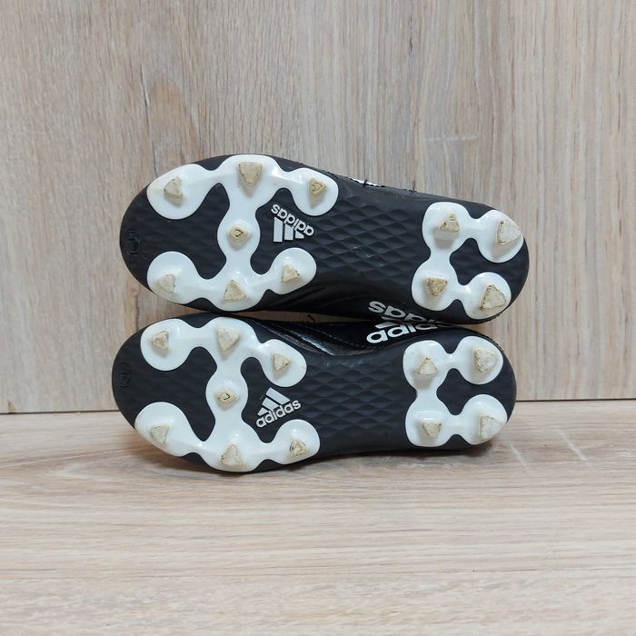 Футбольные бутсы Adidas Goletto VI FG оригинал