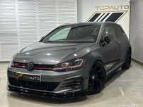 VW Golf 2.0 TSi GTi DSG Performance