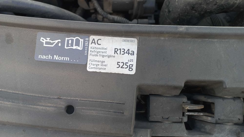 Volkswagen Caddy MAXI 2010