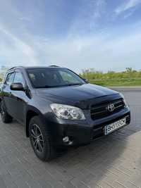 Продам RAV 4 2007 року топова комлектація