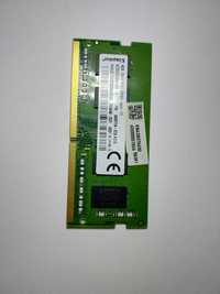 Оперативная память Kingston DDR4 4Gb 2666MHz SO-DIMM | ACR26D4S9S1KA-4