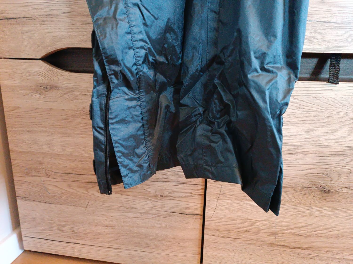 Kombinezon przeciwdeszczowy DAINESE RAIN SUIT rozmiar S