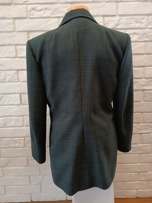 Dłuższa Marynarka rozmiar XXL