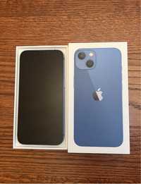 Iphone 13 128gb, blue