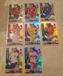 Cartas match attack 2024