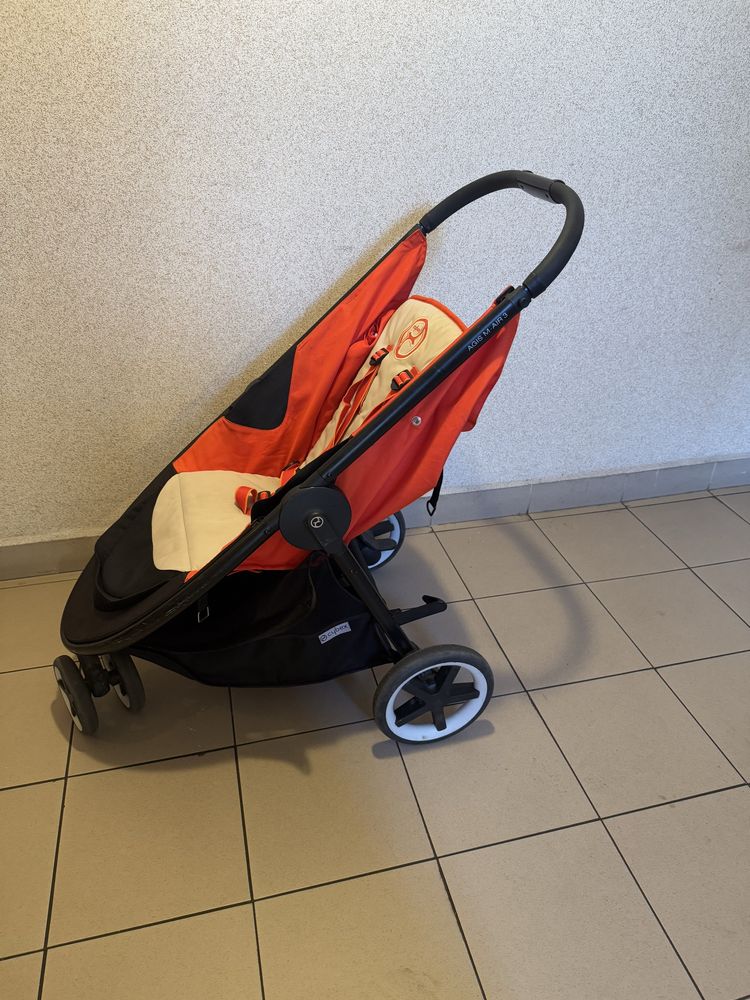 Spacerówka Cybex