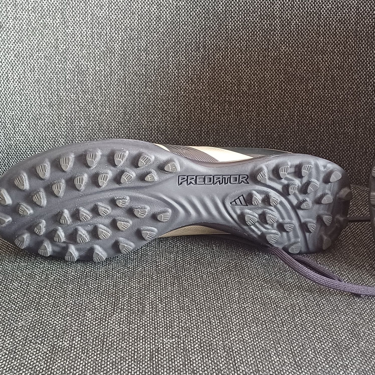 Chuteiras de futebol adidas Predator League