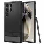 Etui Spigen S24 Ultra Rugged Armor jak nowe