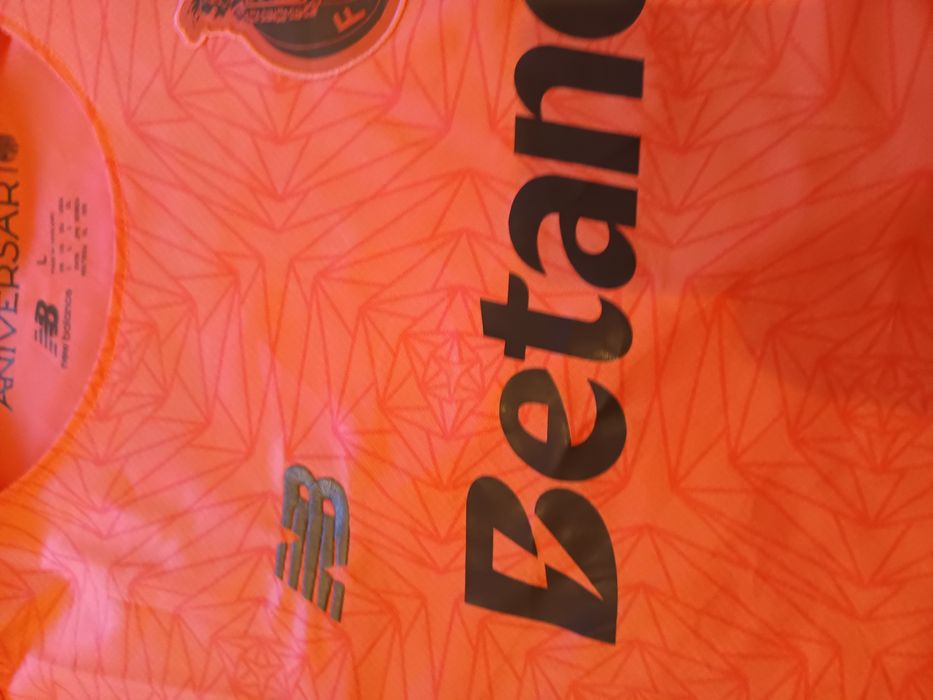 Porto camisola secundária 25/26