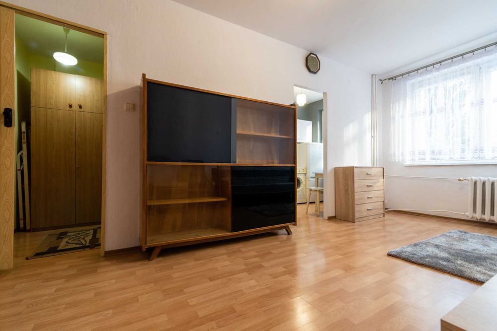 Wynajmę mieszkanie 32 m2 - osiedle Matejki