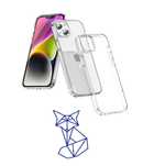 etui iphone 14 mag safe