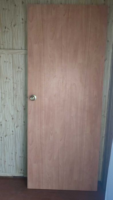 Двері міжкімнатні