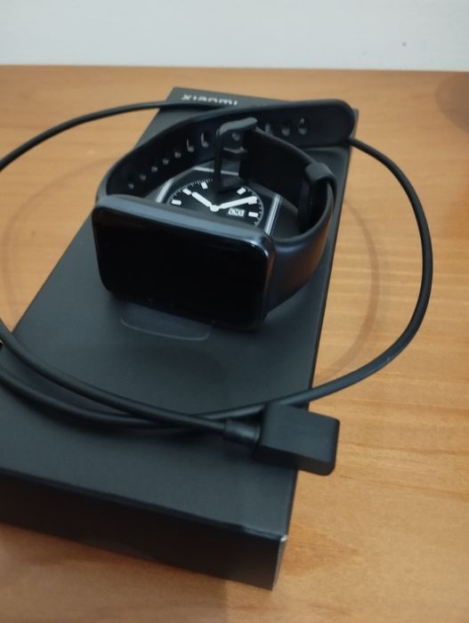 Relógio digital Xiaomi Mi band 7 pro