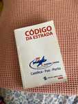 Código da estrada - Guedes Vieira