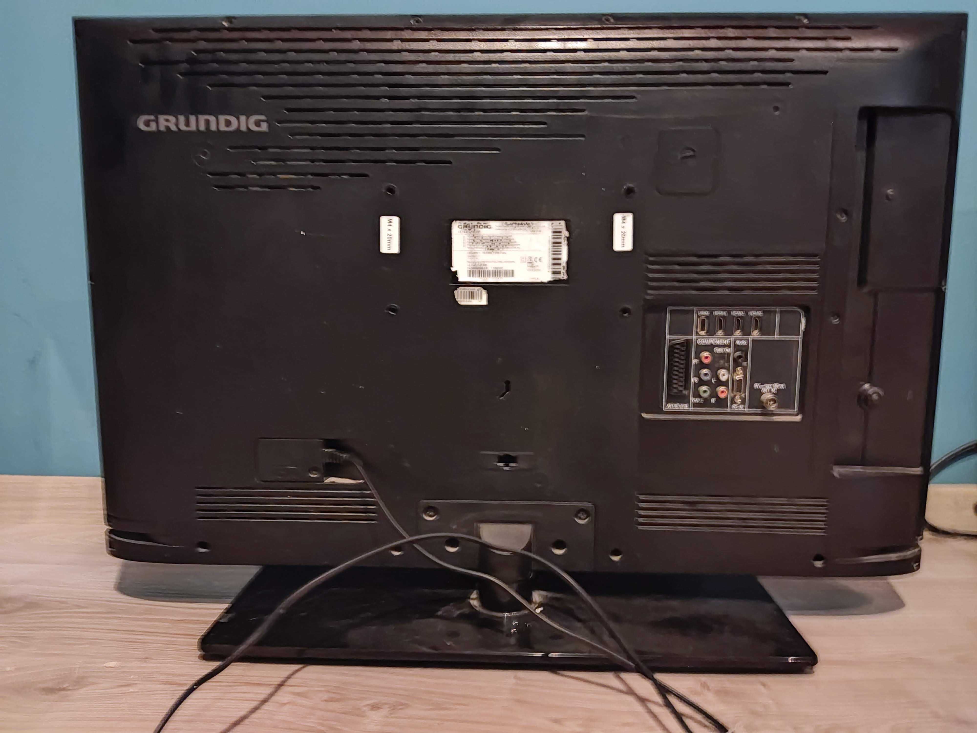 Telewizor Grundig 32 cale VLE 7131 BF