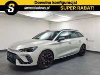 Cupra Leon 4Drive | Full LED | Skóra | Kamera | DCC | 2025
