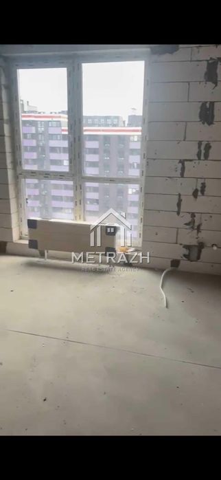 Топ! Дворівнева 3к квартира 90м²  в ЖК «OK'Land»